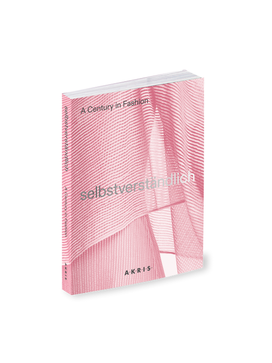 Designer Akris – A Century in Fashion 