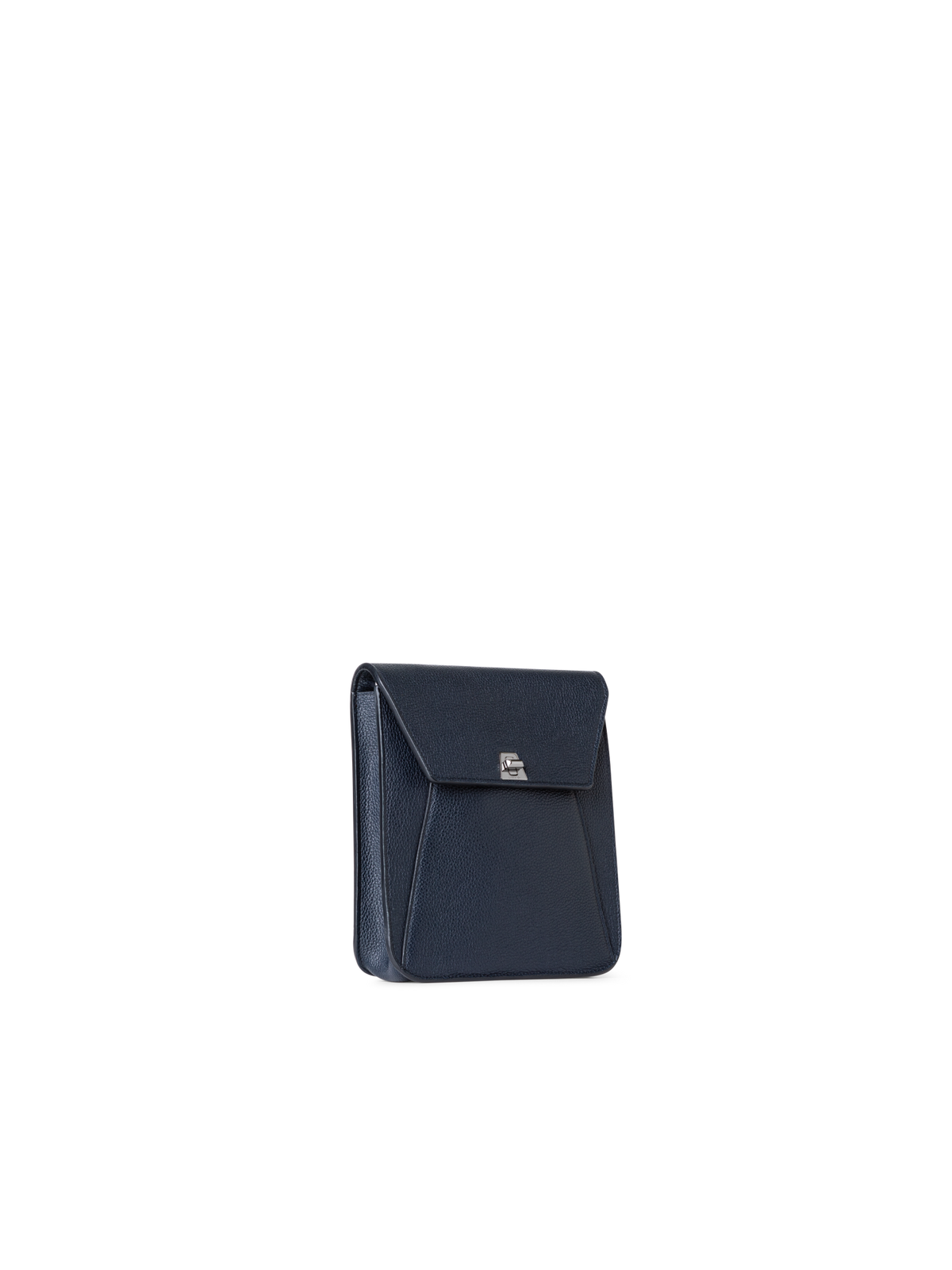 Designer Anouk Little Messenger Bag - Dunkelblau - Blau