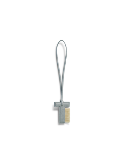 Designer Letter Charm T
