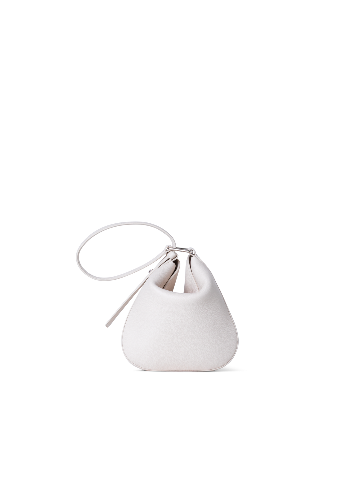 Designer Anna Little Hobo - Ecru - Weiss