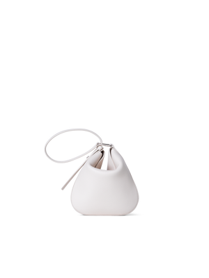 Designer Anna Little Hobo - Ecru - Weiss