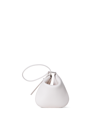 Designer Anna Little Hobo - Ecru - Weiss