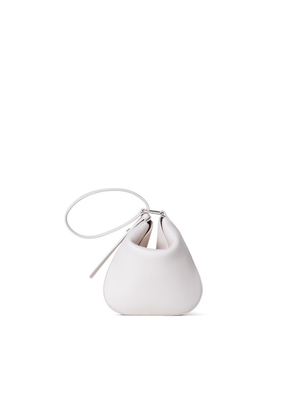 Designer Anna Little Hobo - Ecru - Weiss