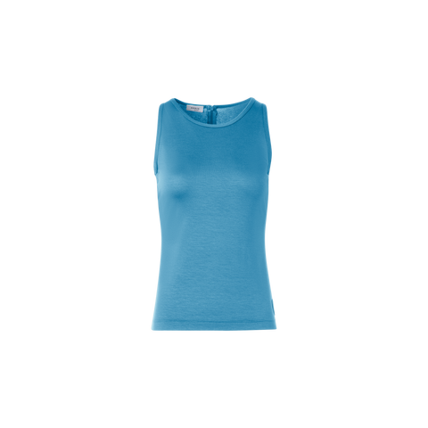 Speedo Top aus Stretch-Modal-Jersey