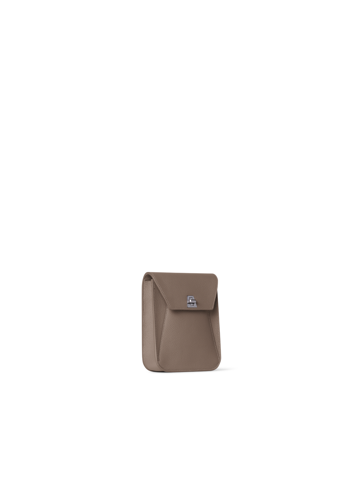 Designer Anouk Mini Messenger Bag - Blau