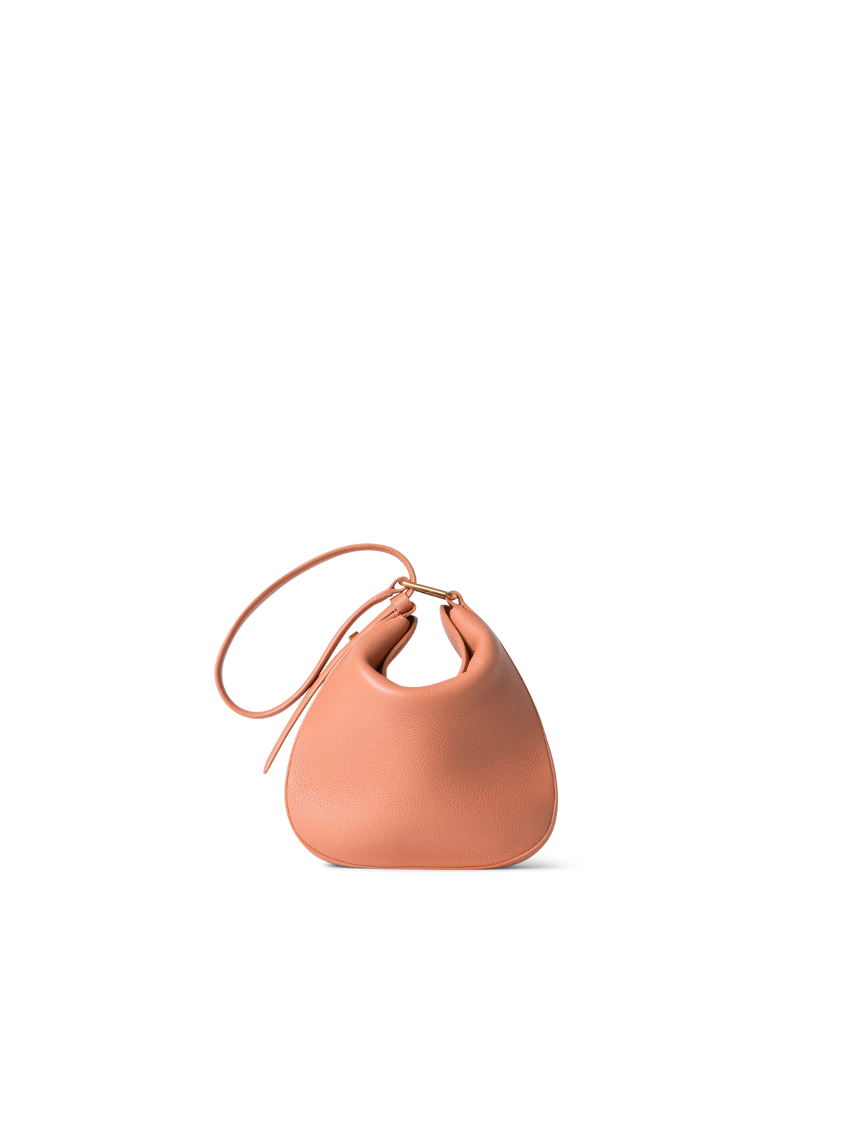 Designer Anna Little Hobo - Rosa - Orange