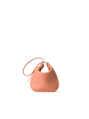 Designer Anna Little Hobo - Rosa - Orange