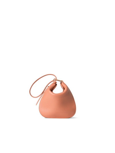 Designer Anna Little Hobo - Rosa - Orange