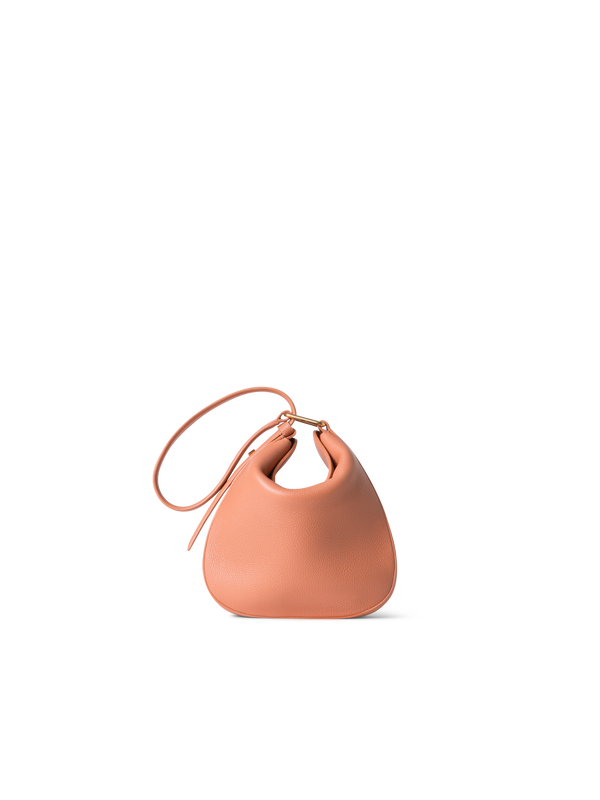 Designer Anna Little Hobo - Rosa - Orange