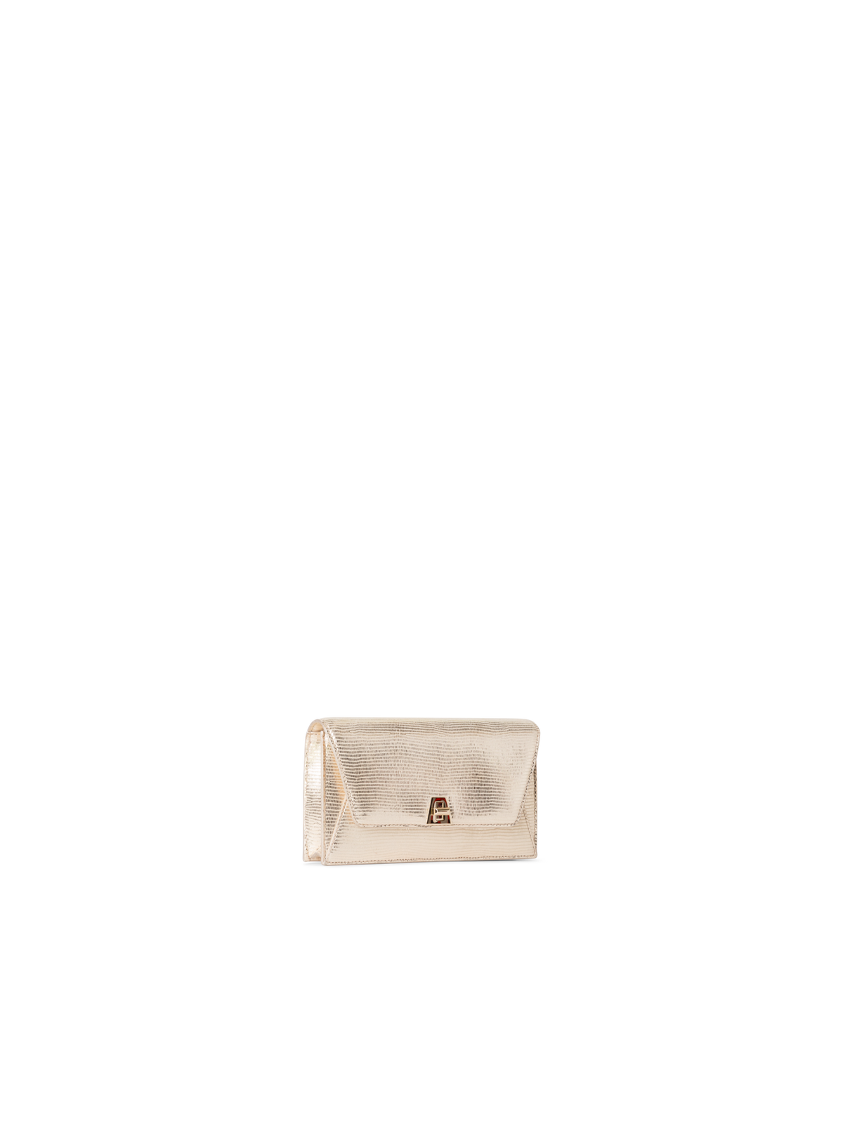 Designer Anouk Envelope - Gold