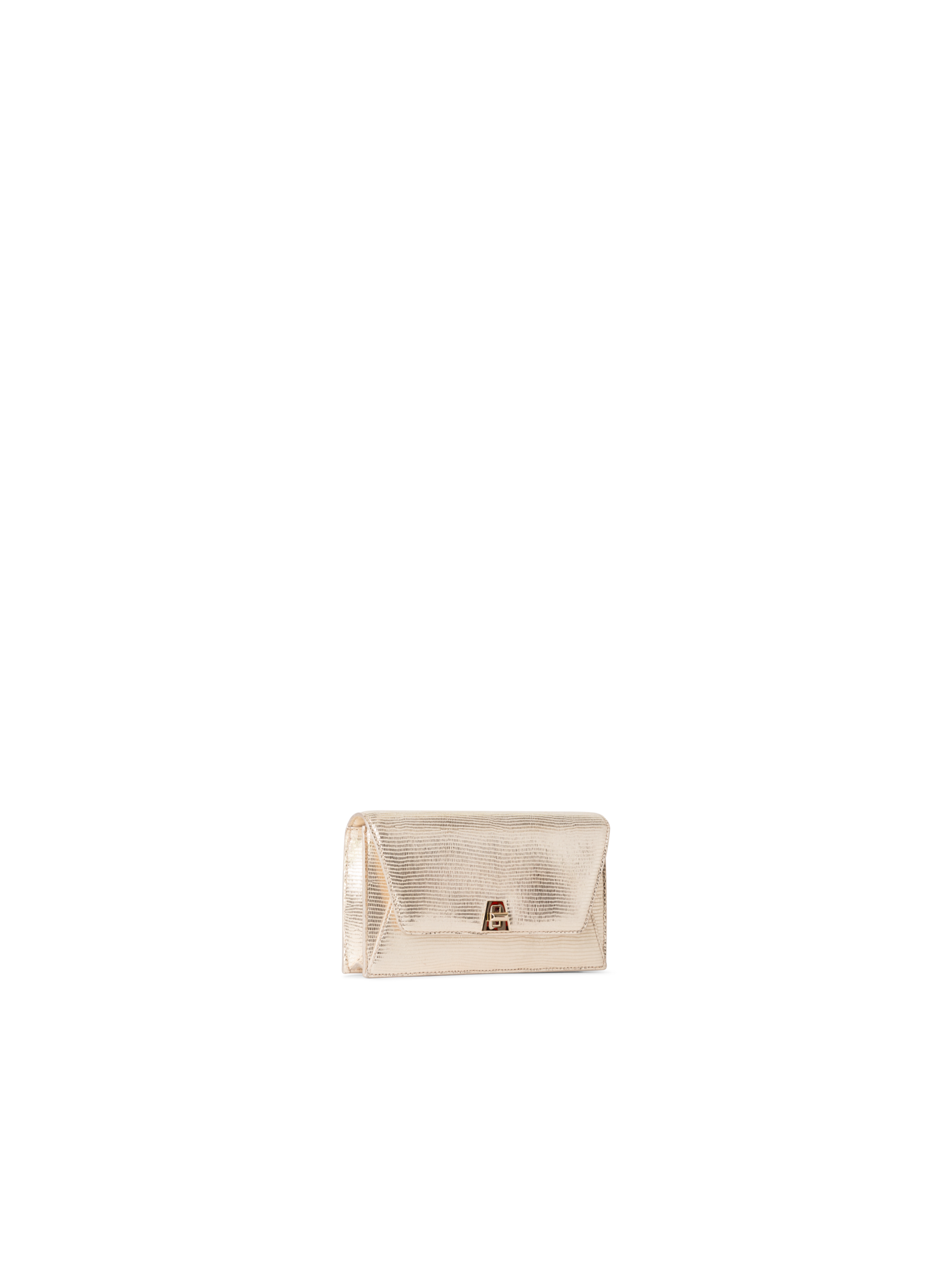 Designer Anouk Envelope - Gold