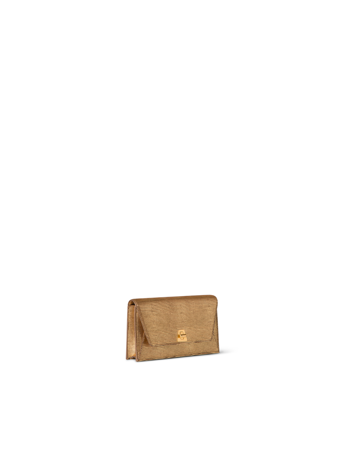 Designer Anouk Envelope - Gold