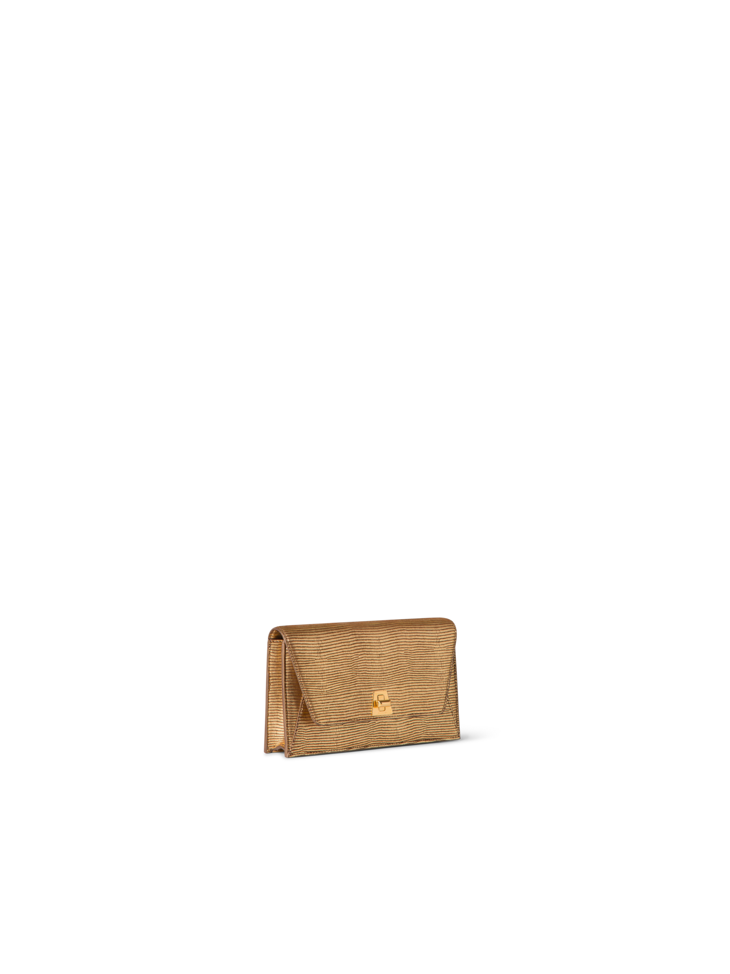 Designer Anouk Envelope - Gold