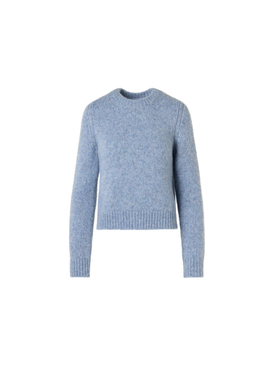 Designer f - Blau