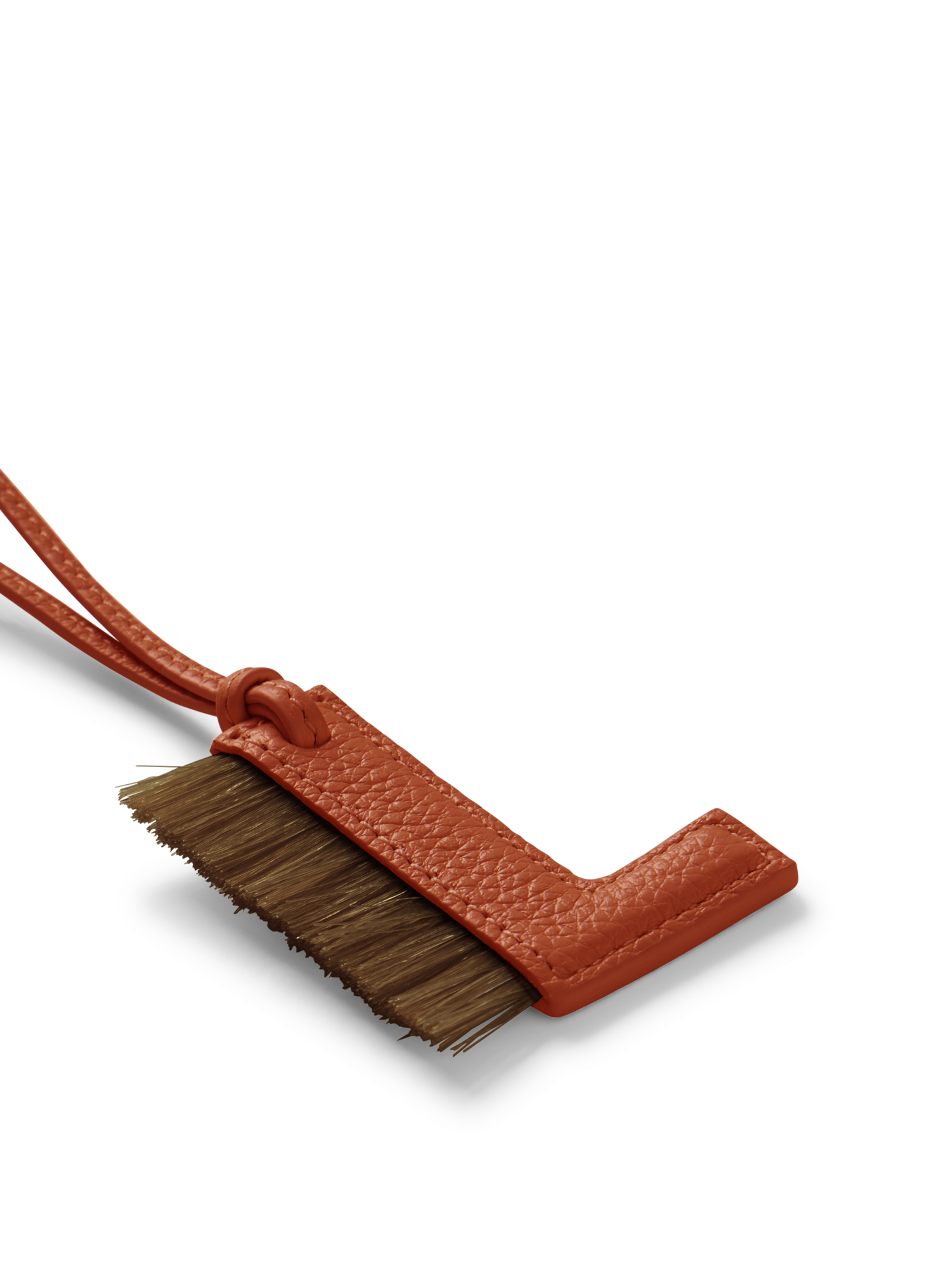 Designer Letter Charm L