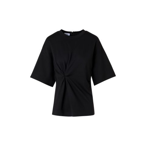 Short-Sleeve Punto Dot T-Shirt