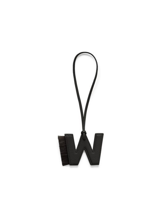 Designer Letter Charm W