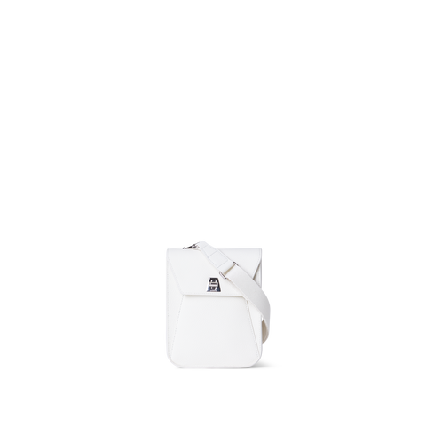 Anouk Mini Messenger Bag
