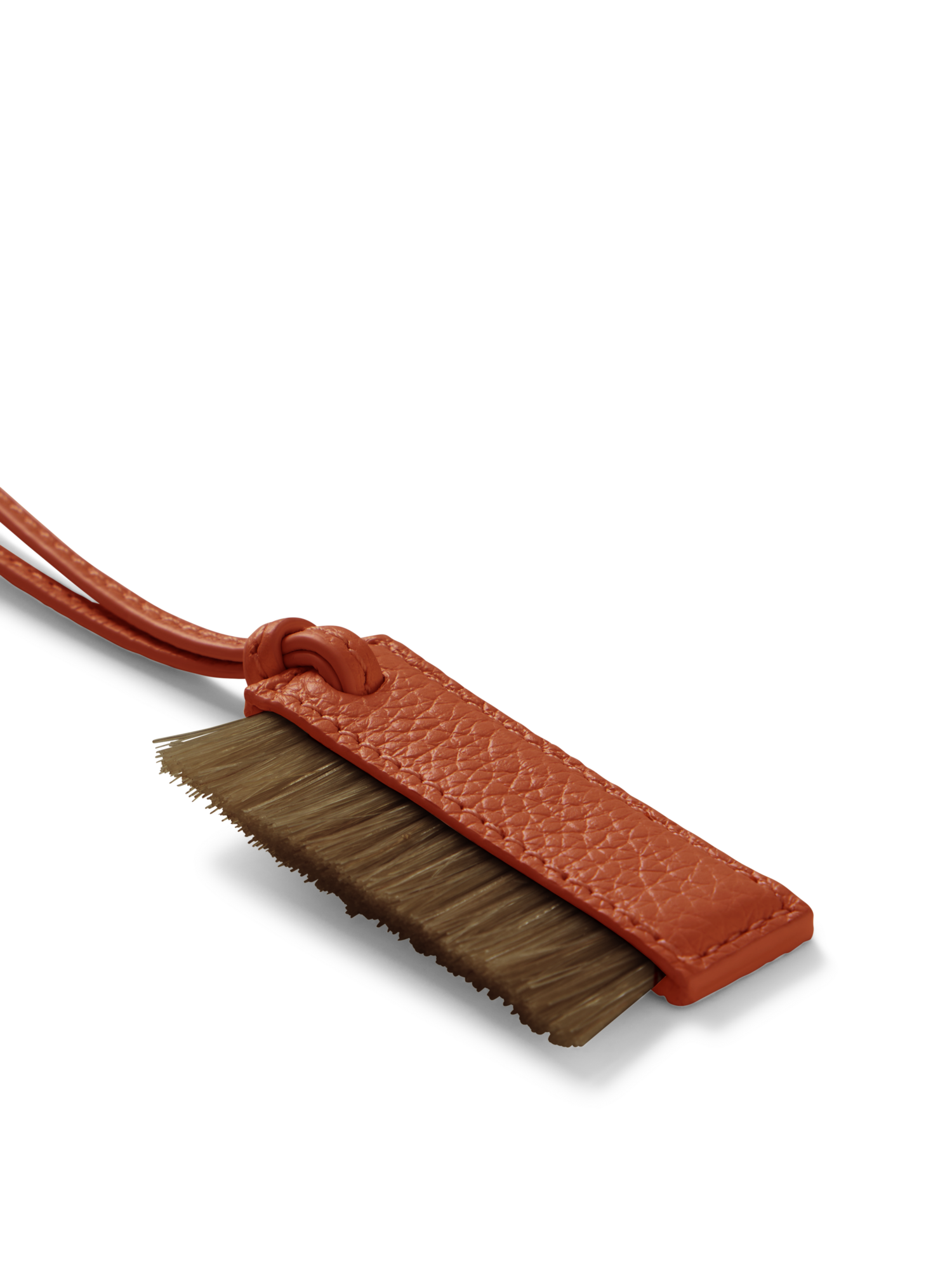 Designer Letter Charm I