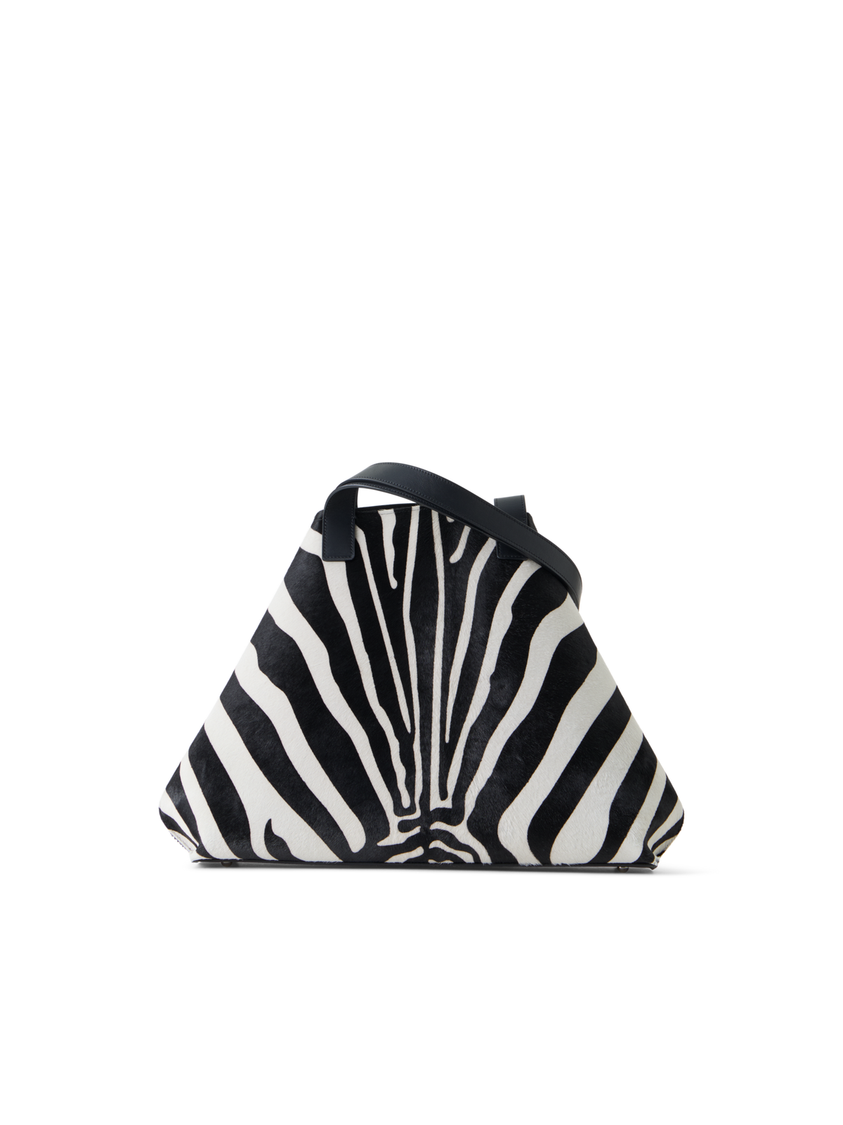Designer Ai Medium Shoulder Tote - Bunt