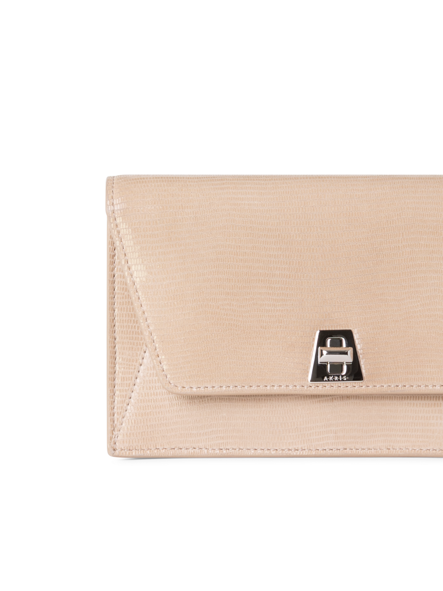 Designer Anouk Envelope - Beige