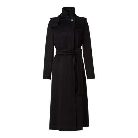 Storm System® Cashmere Coat