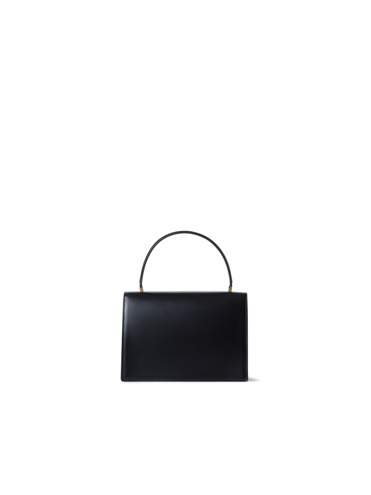 Designer Alice Medium Top Handle Bag - Schwarz