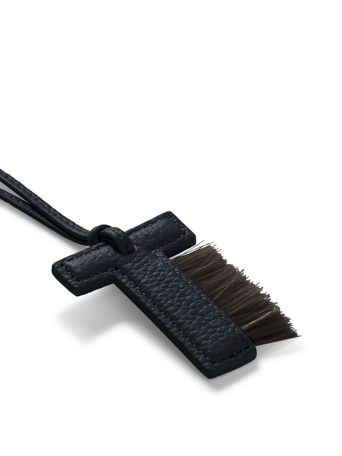 Designer Letter Charm T