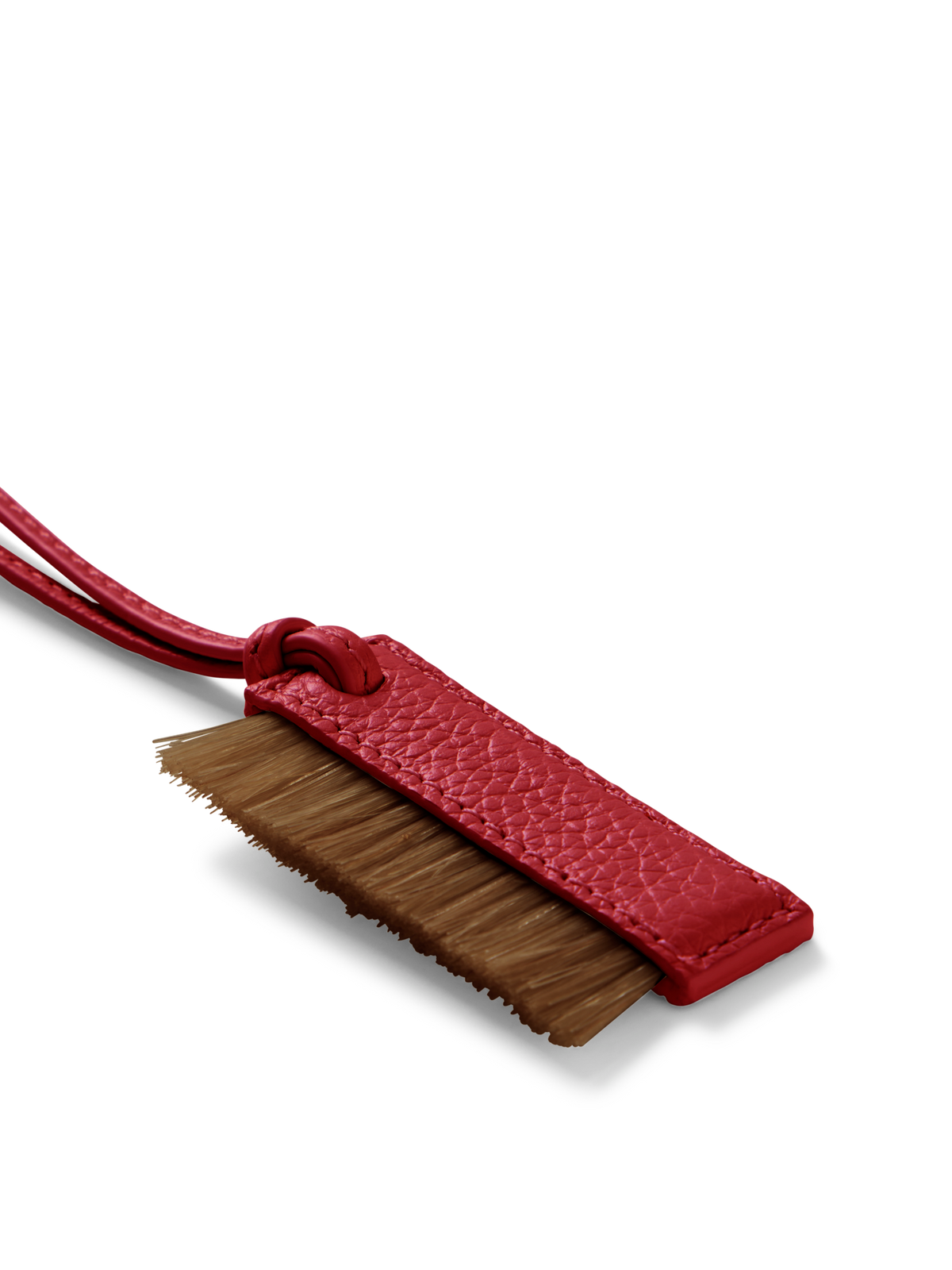 Designer Letter Charm I