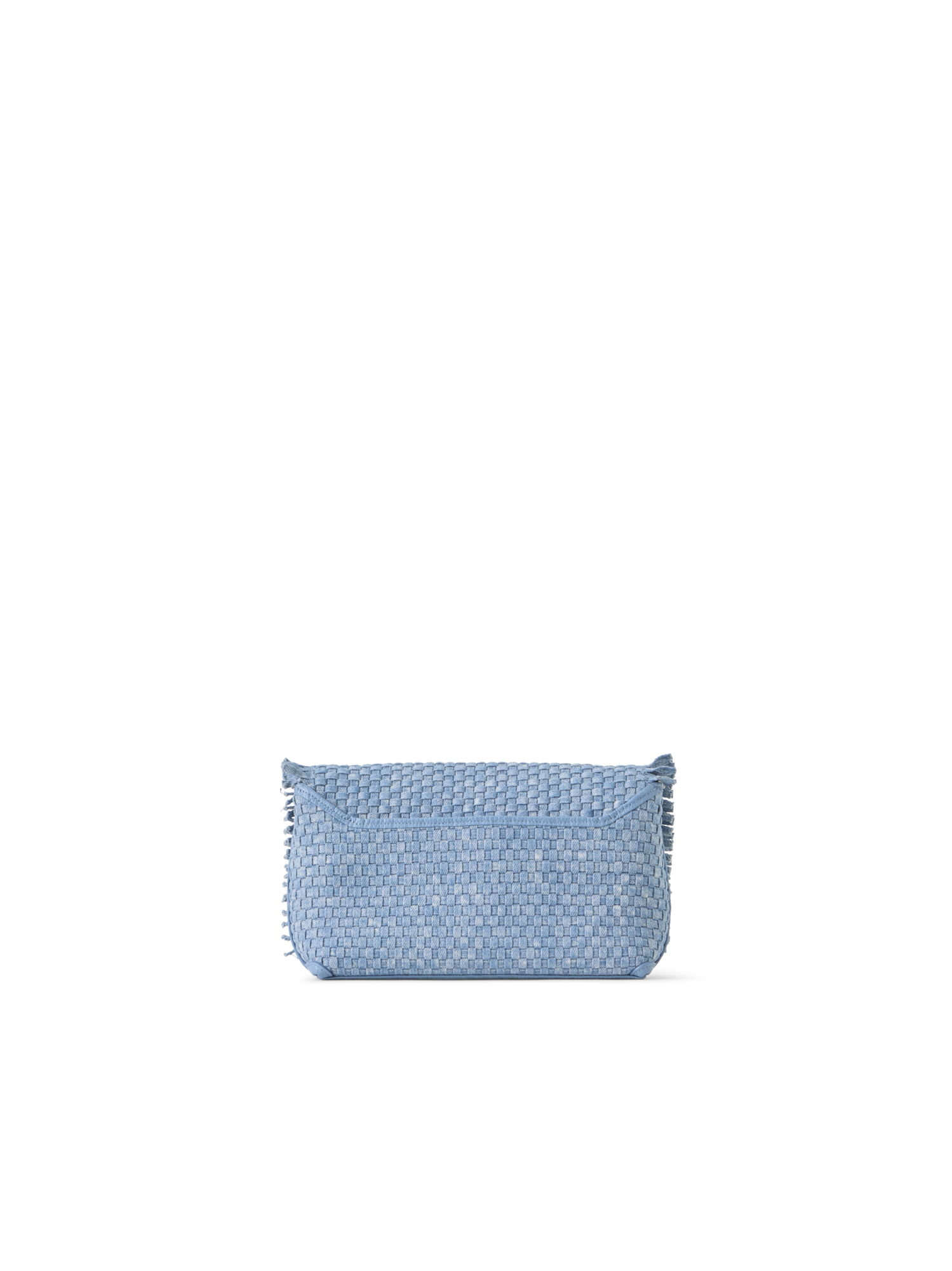 Designer Anouk Small Day Bag - Blau