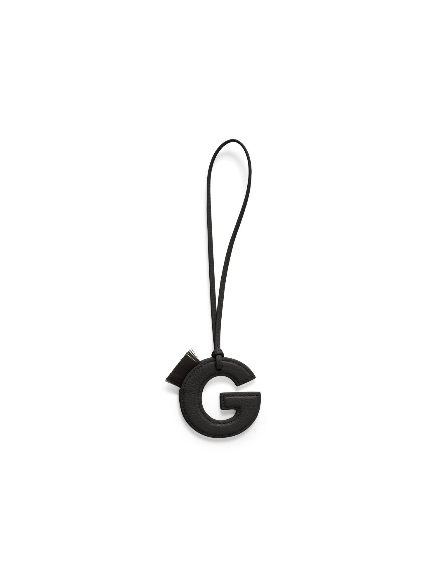 Designer Letter Charms G