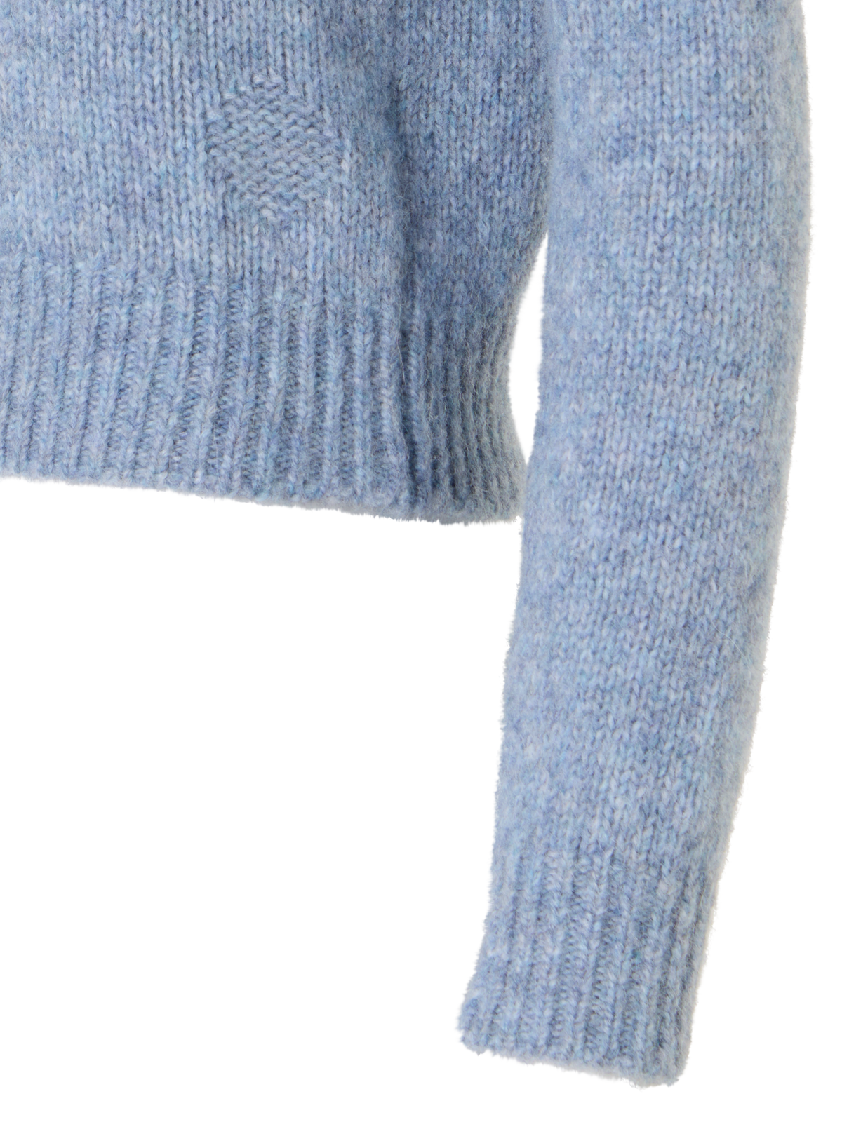 Designer f - Blau