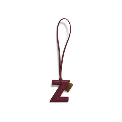 Letter Charm Z