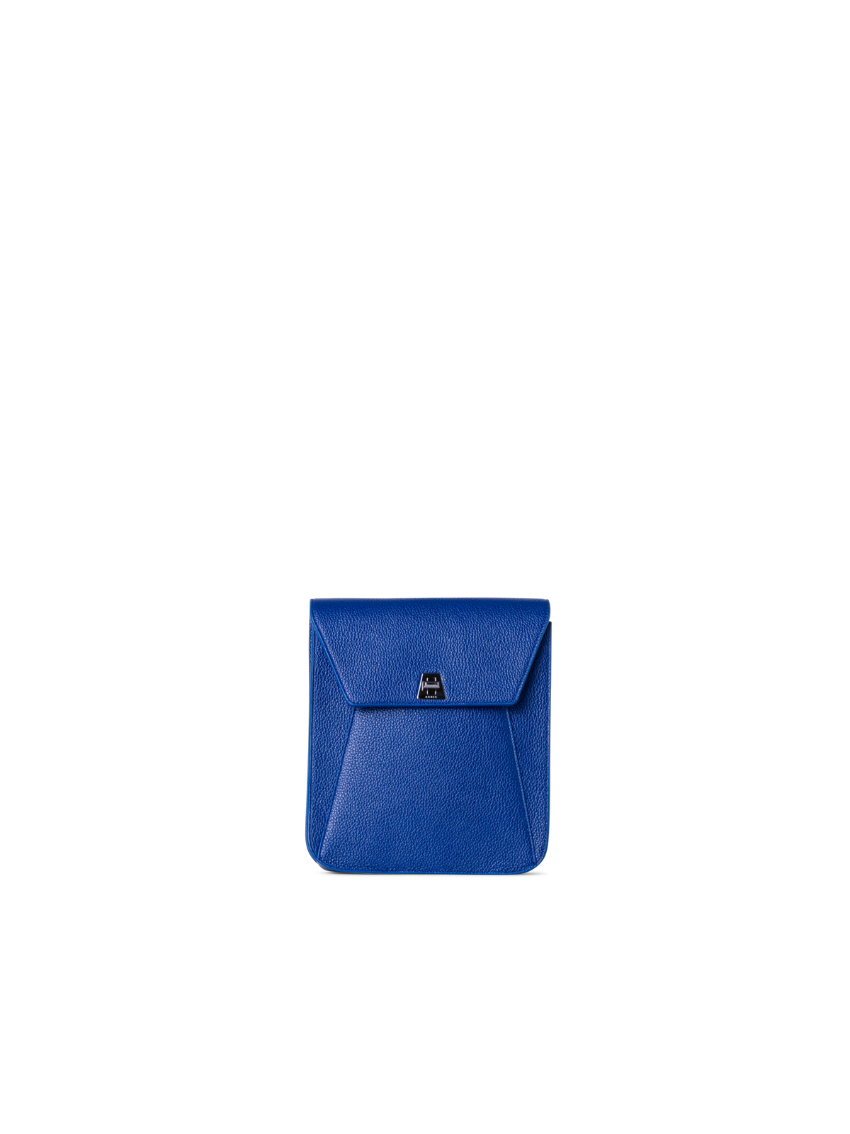 Designer Anouk Little Messenger Bag - Blau