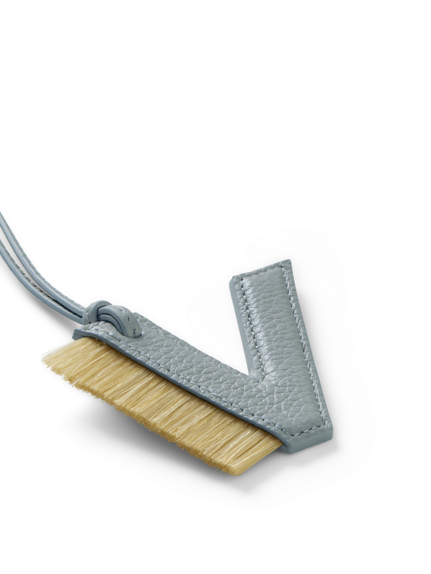 Designer Letter Charm V