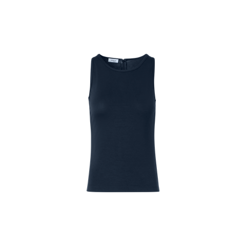 Tailliertes Speedo-Top aus Stretch-Modal-Jersey