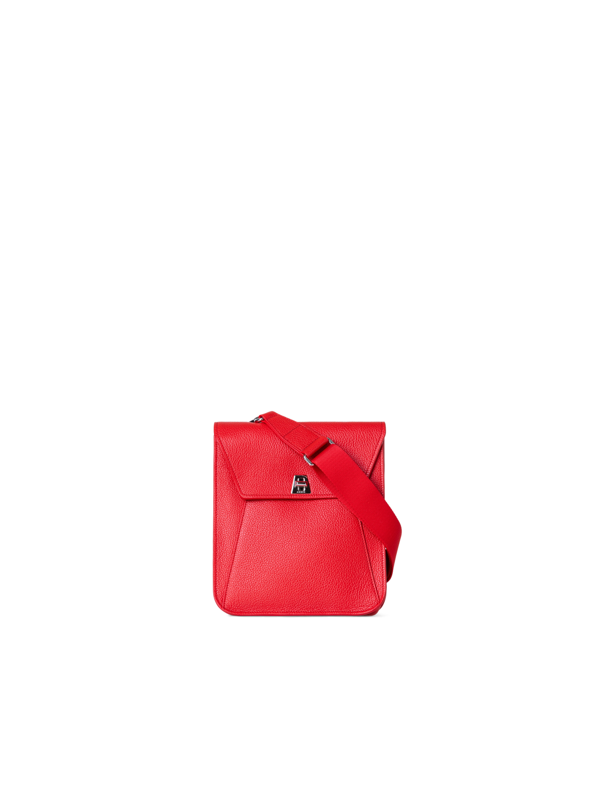 Designer Anouk Little Messenger Bag - Rot
