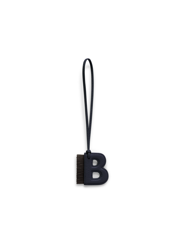 Designer Letter Charm B