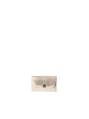 Designer Anouk Envelope - Gold