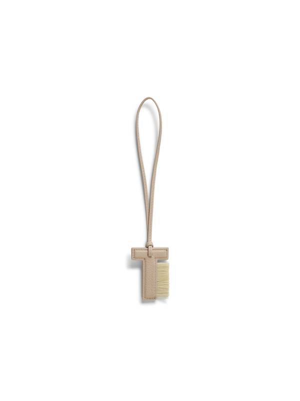 Designer Letter Charm T
