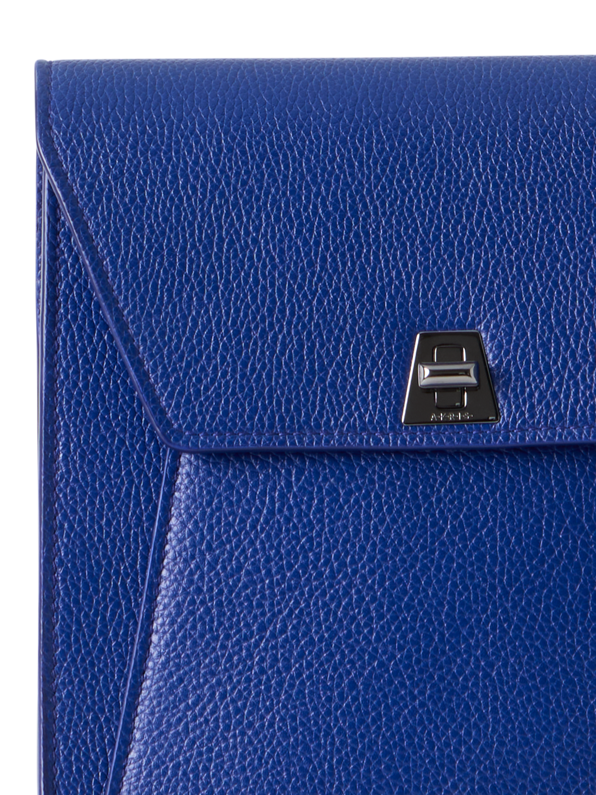 Designer Anouk Little Messenger Bag - Blau