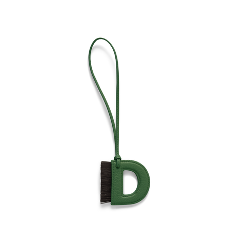 Letter Charm D