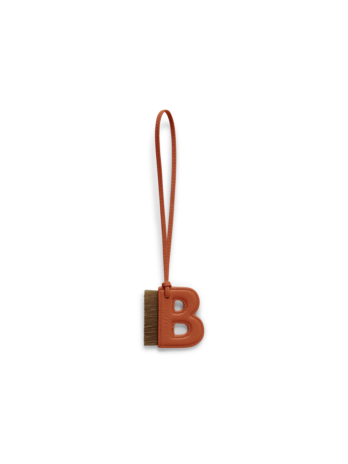 Designer Letter Charm B