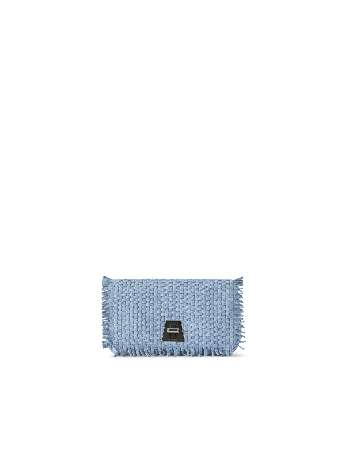 Designer Anouk Small Day Bag - Blau