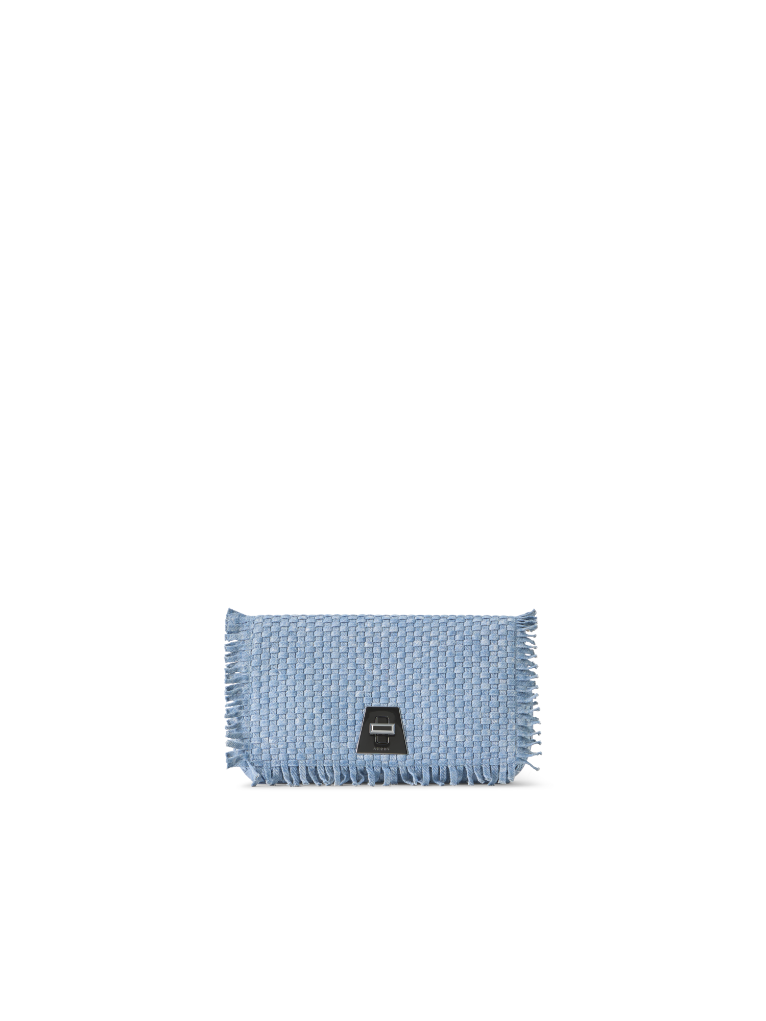Designer Anouk Small Day Bag - Blau