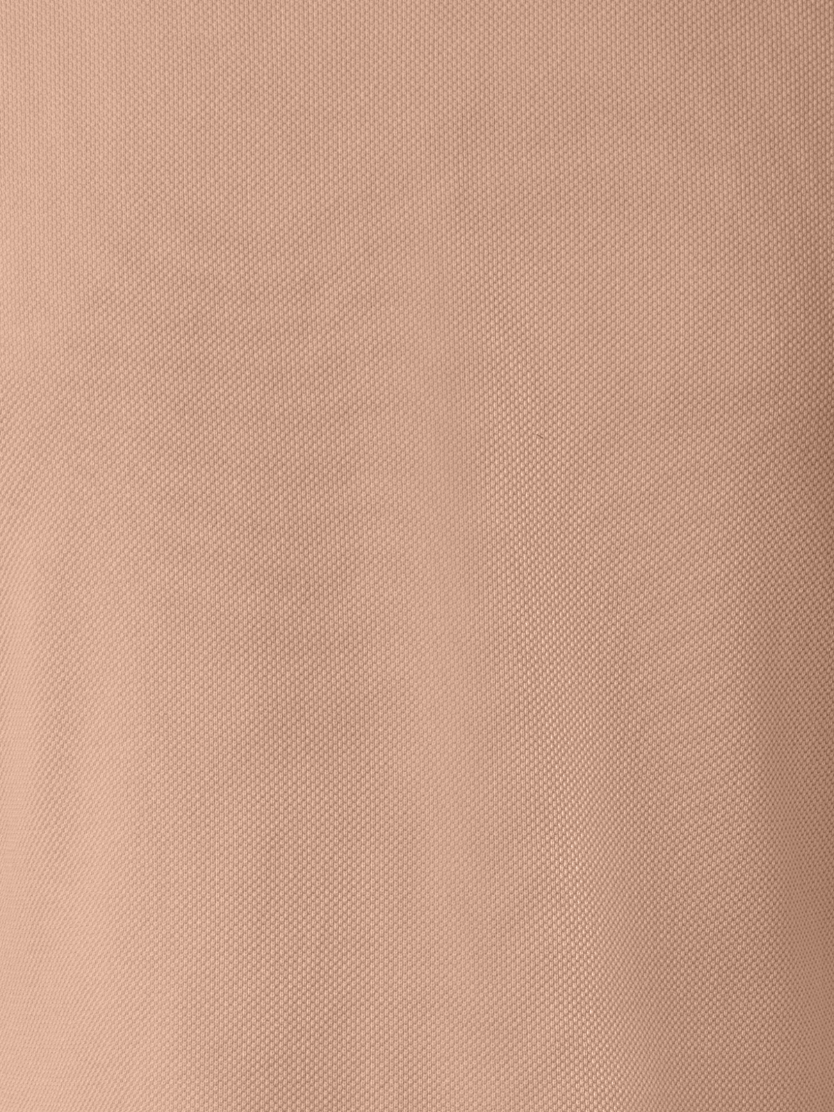 Designer Baumwoll-Poloshirt - Beige