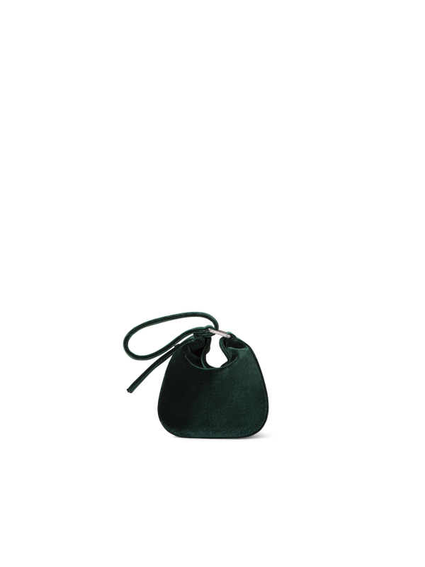 Designer Anna Mini Hobo - Grün