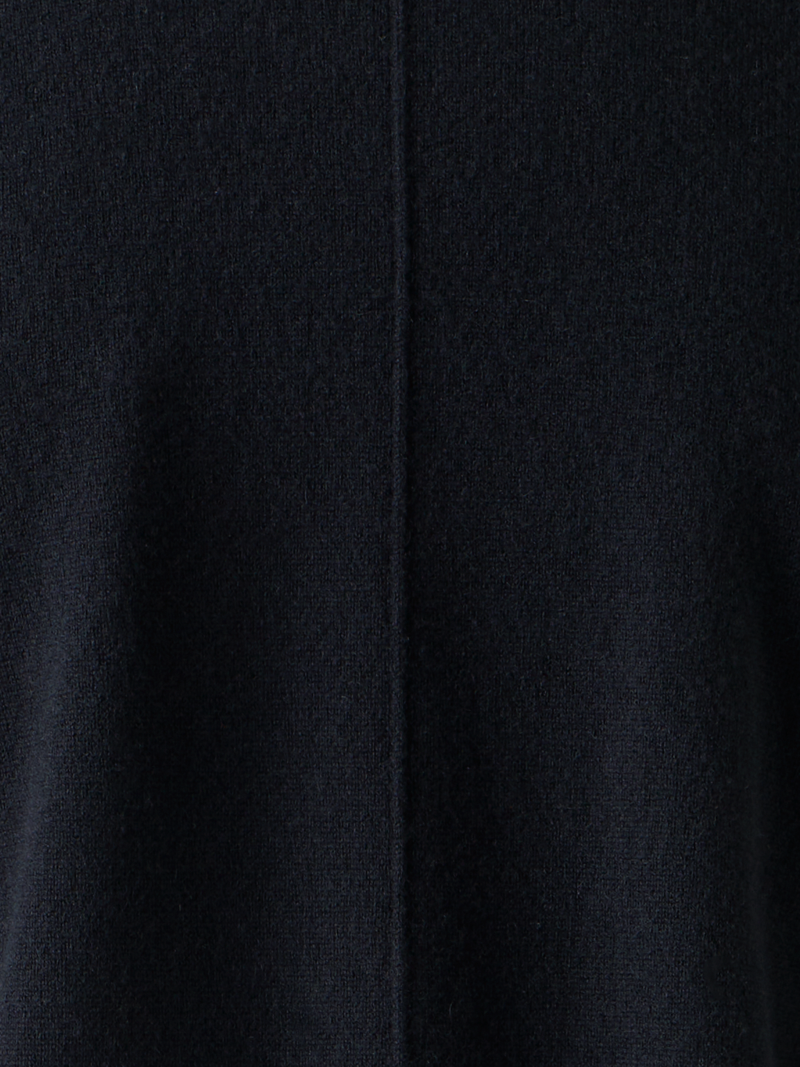 Designer 100% Kaschmir-Pullover mit V-Ausschnitt - Schwarz - Dunkelblau - Blau - Beige