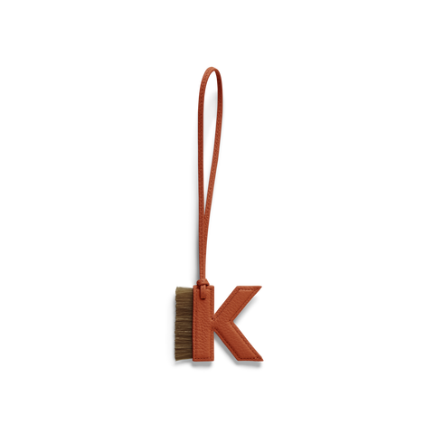 Letter Charm K