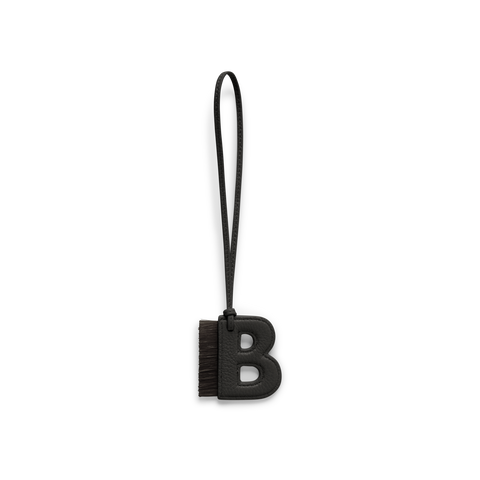 Letter Charm B